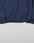 Umbro - Quarter Zip (M) Bottom