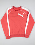 Puma - Sweatshirt (M)