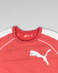 Puma - Sweatshirt (M) Top