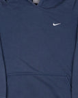 Nike - Hoodie (L) Center