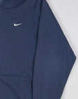 Nike - Hoodie (L) Right