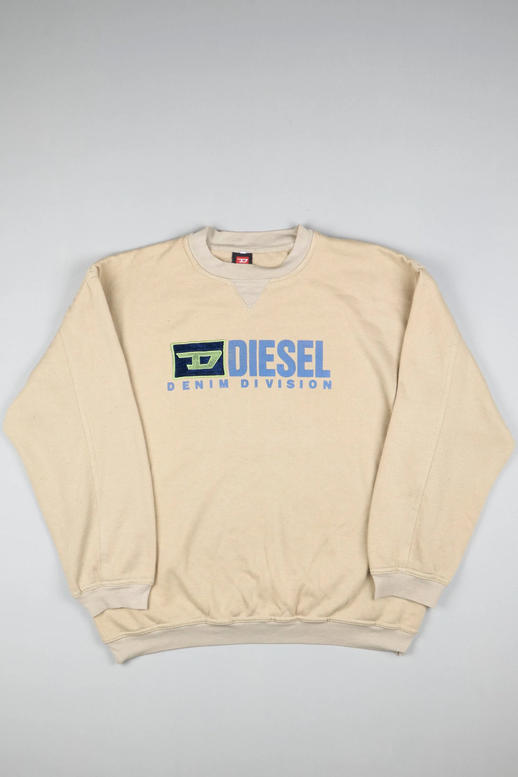 Diesel - Sweatshirt (L)