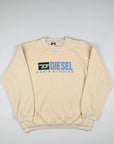 Diesel - Sweatshirt (L)
