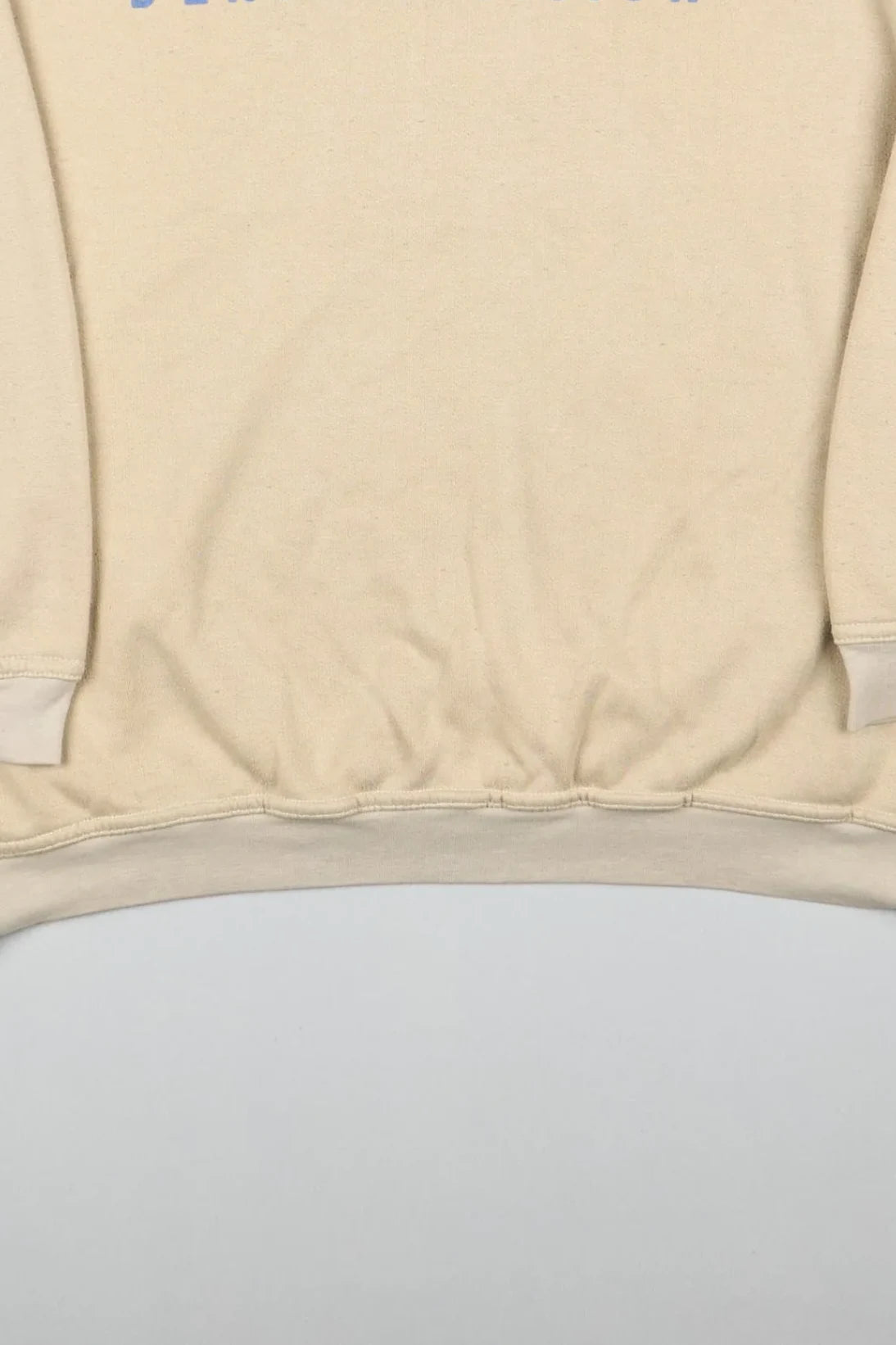 Diesel - Sweatshirt (L) Bottom