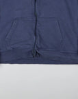Fila - Full Zip (XXL) Bottom