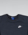 Nike - Sweatshirt (M) Top