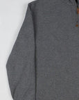 Ralph Lauren - Quarter-Zip (M) Left