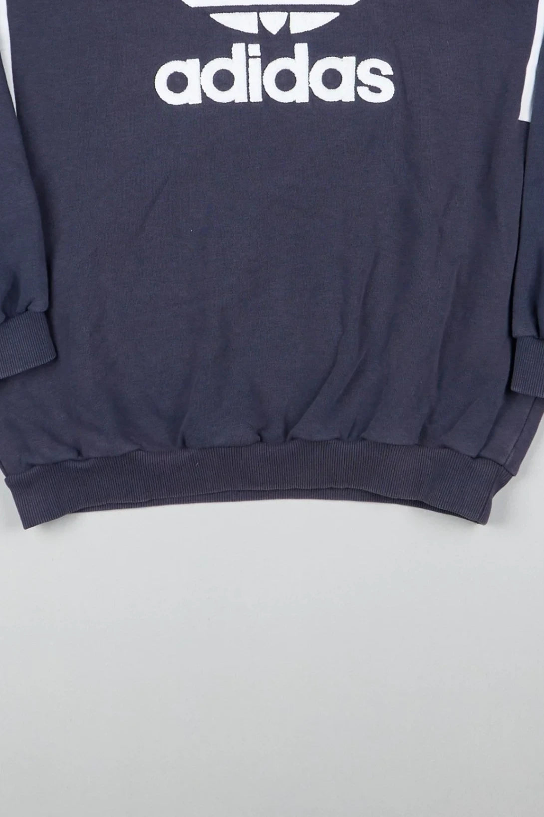 Adidas - Sweatshirt (L) Bottom