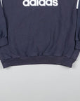 Adidas - Sweatshirt (L) Bottom
