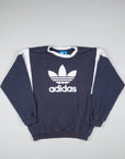 Adidas - Sweatshirt (L)
