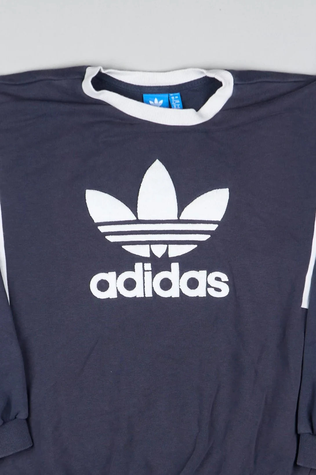 Adidas - Sweatshirt (L) Center