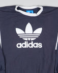 Adidas - Sweatshirt (L) Center