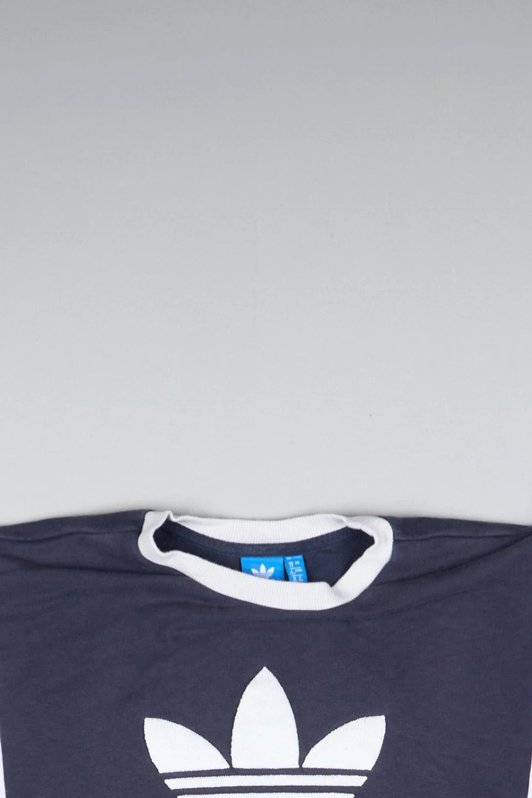 Adidas - Sweatshirt (L) Top