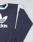 Adidas - Sweatshirt (L) Right