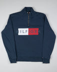 Tommy Hilfiger - Quarter Zip (L)