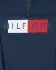 Tommy Hilfiger - Quarter Zip (L) Center