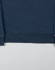 Tommy Hilfiger - Quarter Zip (L) Bottom