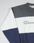 Champion - Sweatshirt (XL) Left
