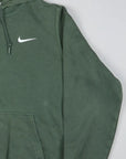 Nike - Hoodie (S) Right