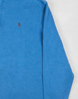 Ralph Lauren - Quarter-Zip (M) Right