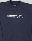 Reebok - Sweatshirt (M) Center