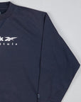 Reebok - Sweatshirt (M) Right
