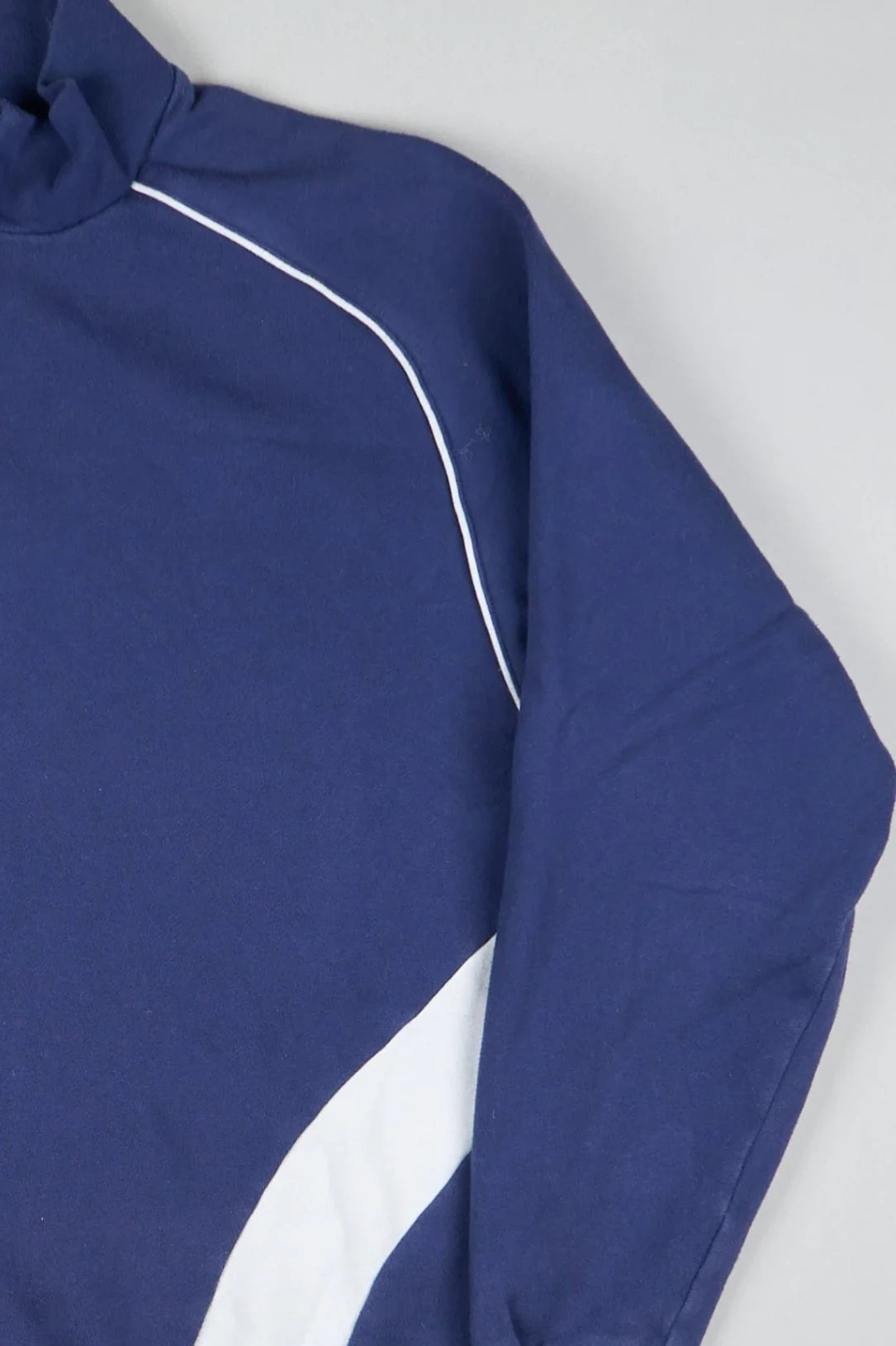 Adidas - Quarter Zip (L) Right