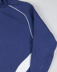 Adidas - Quarter Zip (L) Right