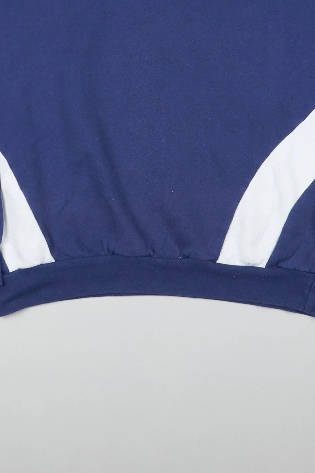 Adidas - Quarter Zip (L) Bottom