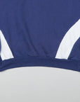 Adidas - Quarter Zip (L) Bottom