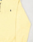 Ralph Lauren - Quarter-Zip (M) Right