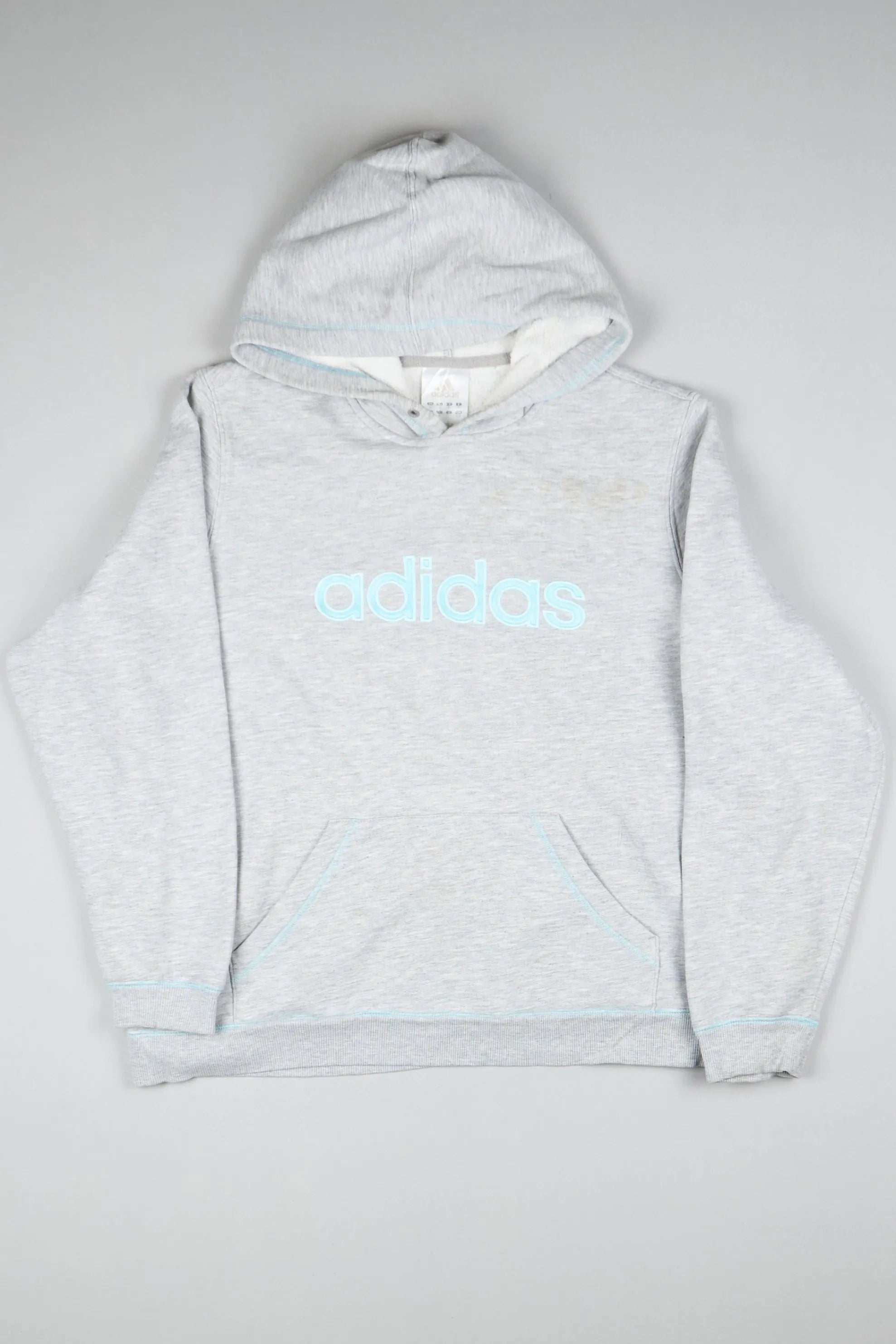 Adidas - Hoodie (L)