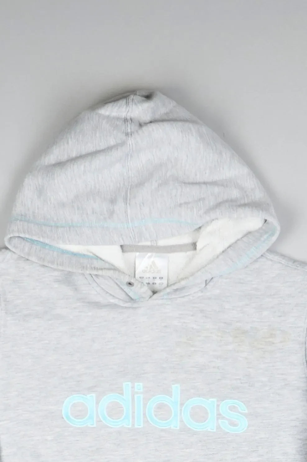 Adidas - Hoodie (L) Top