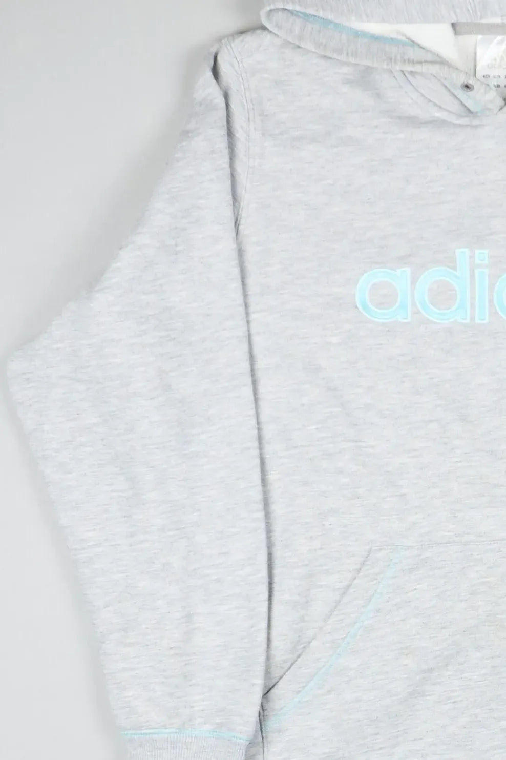 Adidas - Hoodie (L) Left