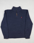 Ralph Lauren - Quarter-Zip (L)
