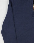Ralph Lauren - Quarter-Zip (L) Left