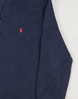 Ralph Lauren - Quarter-Zip (L) Right