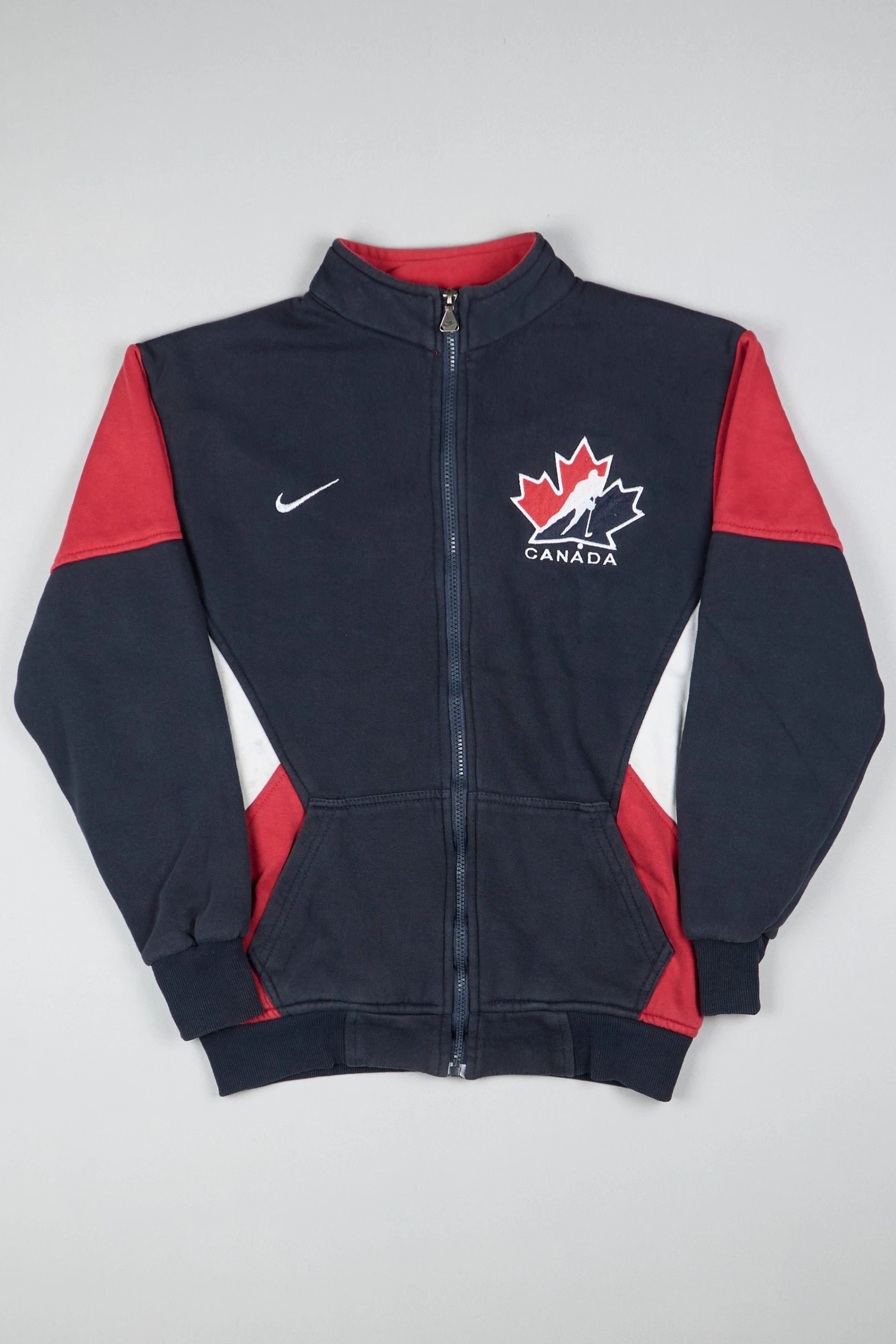Nike - Full Zip (M)
