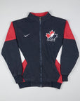 Nike - Full Zip (M)