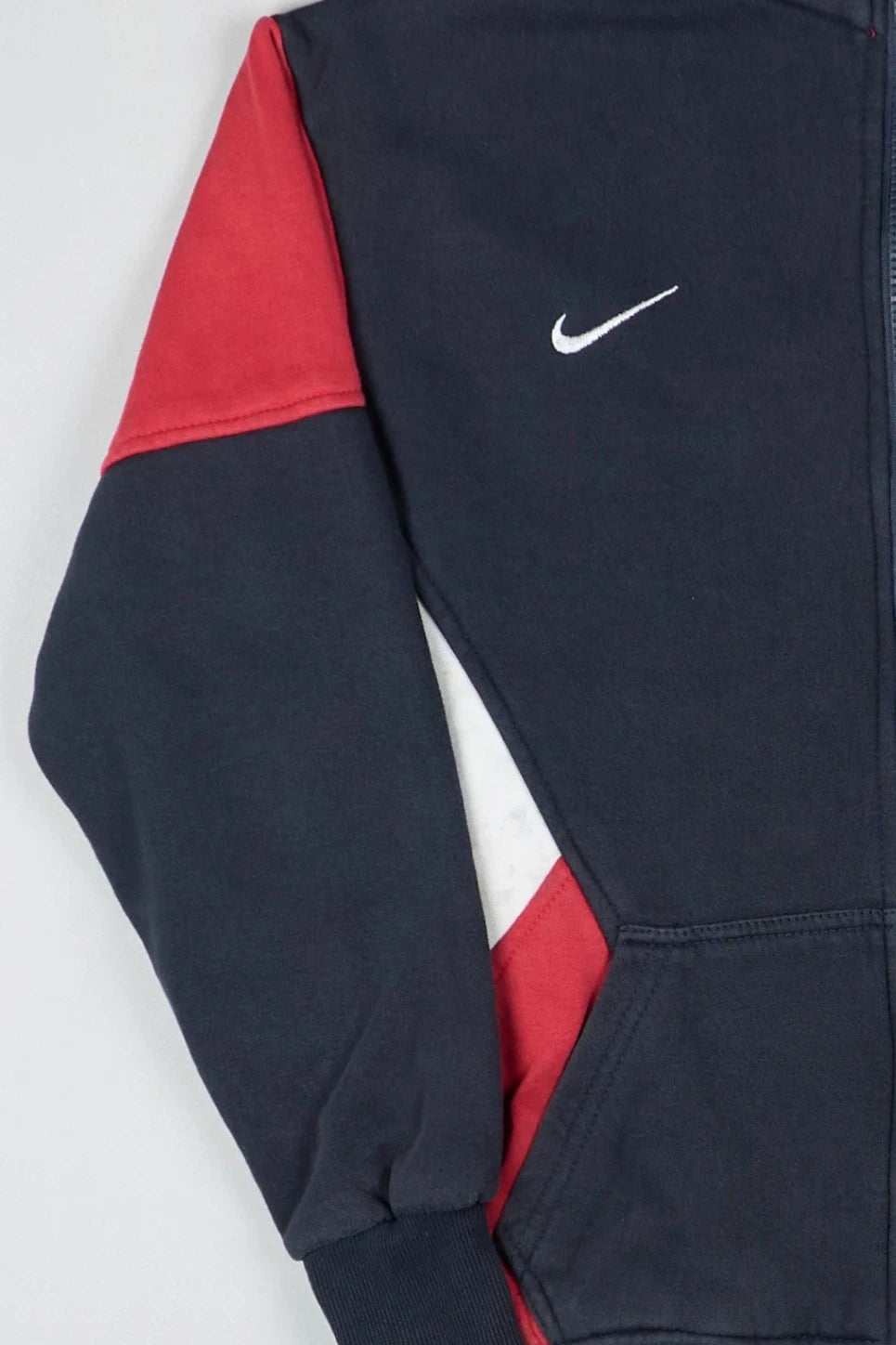 Nike - Full Zip (M) Left