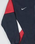 Nike - Full Zip (M) Left