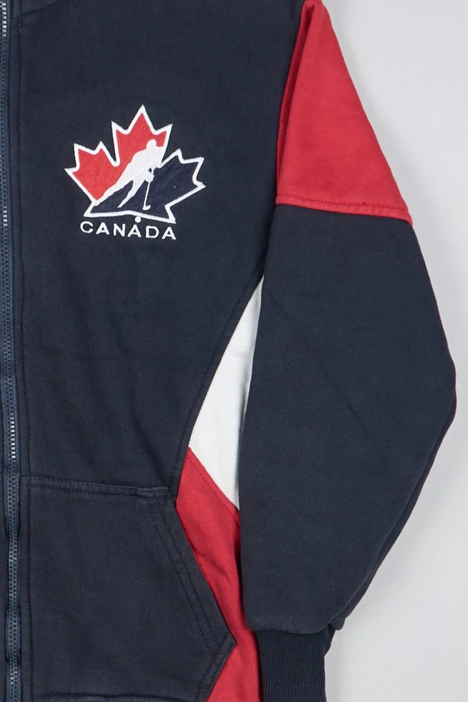 Nike - Full Zip (M) Right