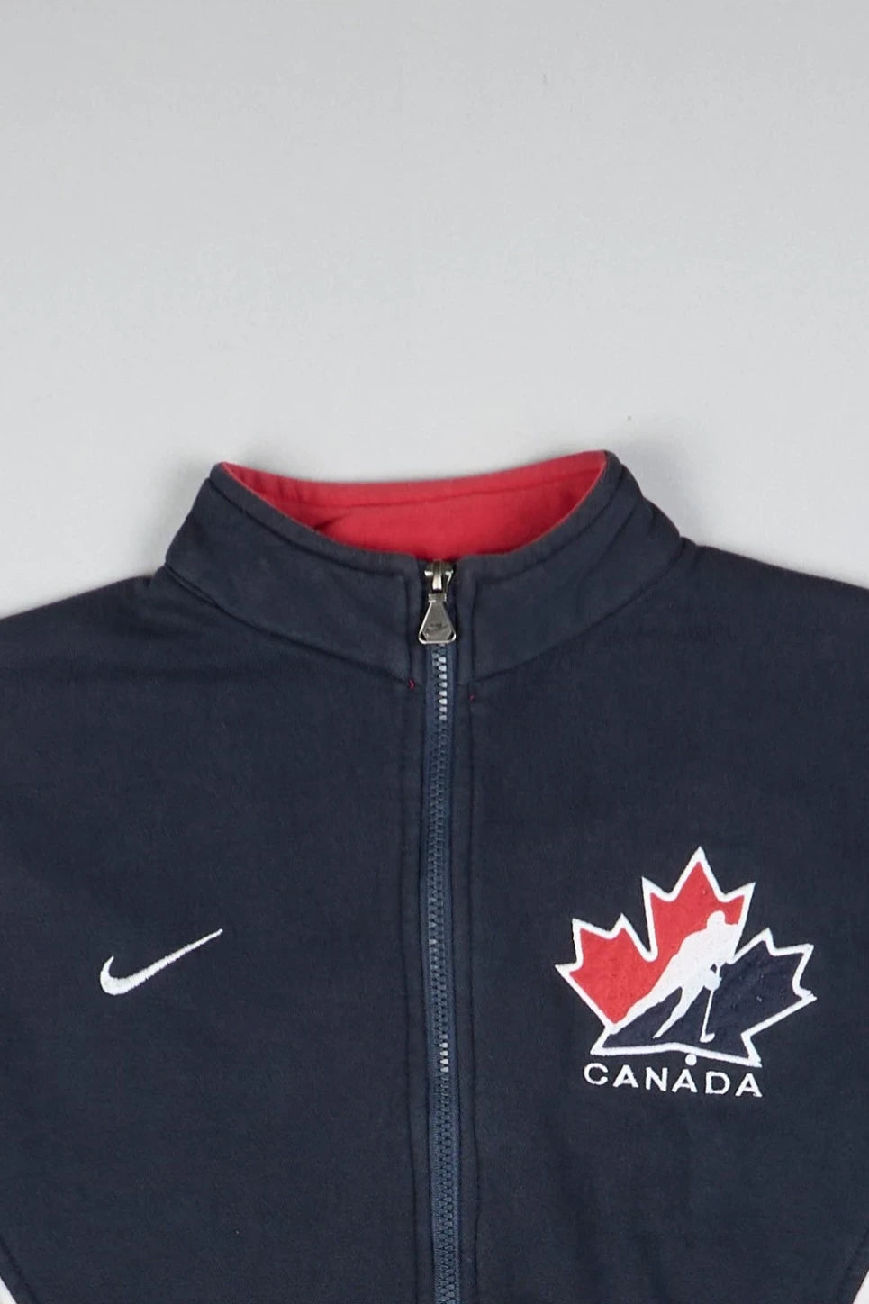 Nike - Full Zip (M) Top