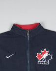 Nike - Full Zip (M) Top