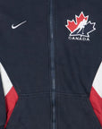 Nike - Full Zip (M) Center