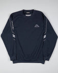 Kappa - Sweatshirt (L)