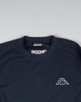 Kappa - Sweatshirt (L) Top
