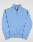 Ralph Lauren - Quarter-Zip (M)