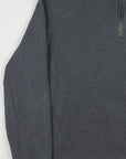 Ralph Lauren - Quarter-Zip (L) Left
