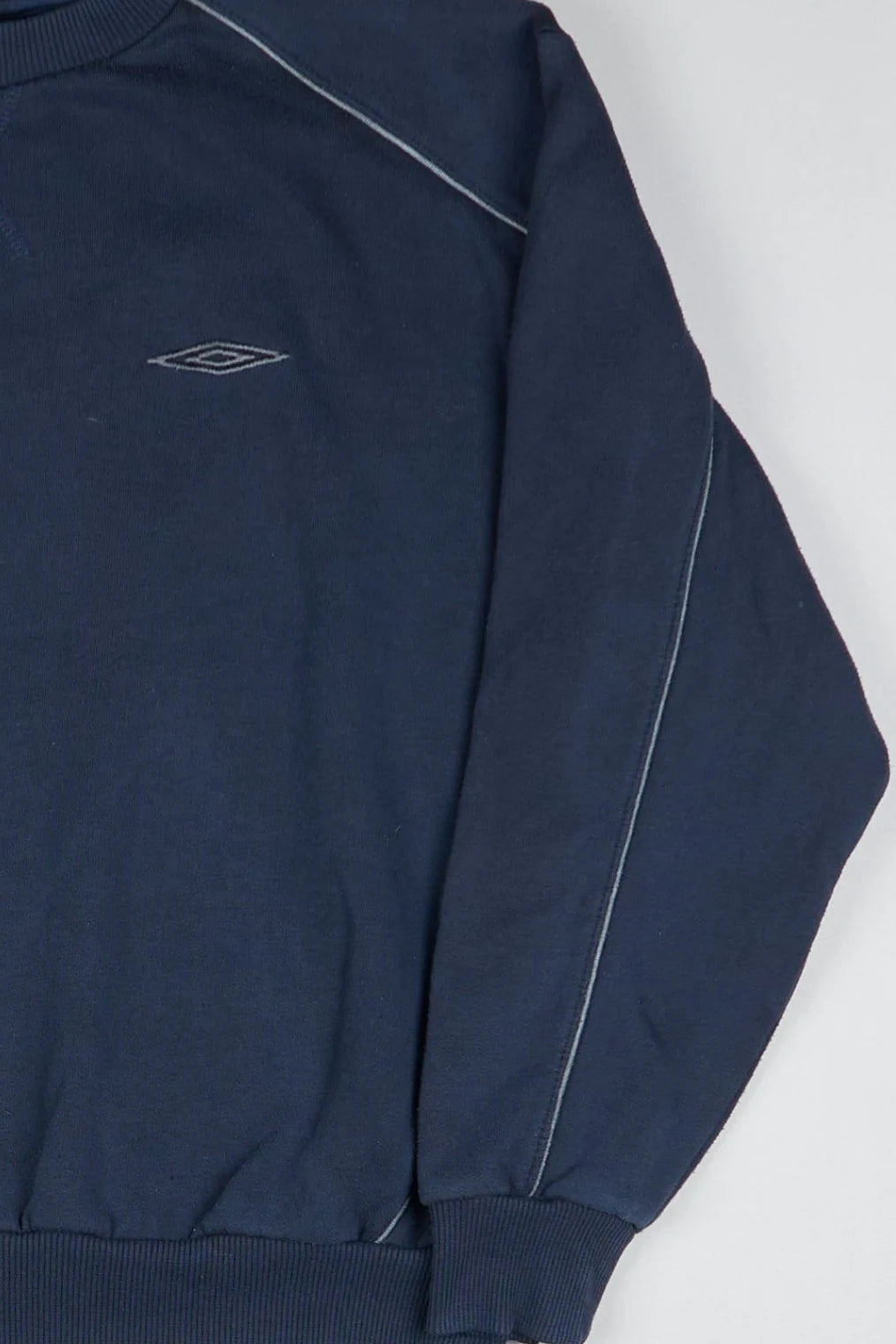 Umbro - Sweatshirt (M) Right
